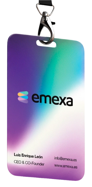 Emexa Card